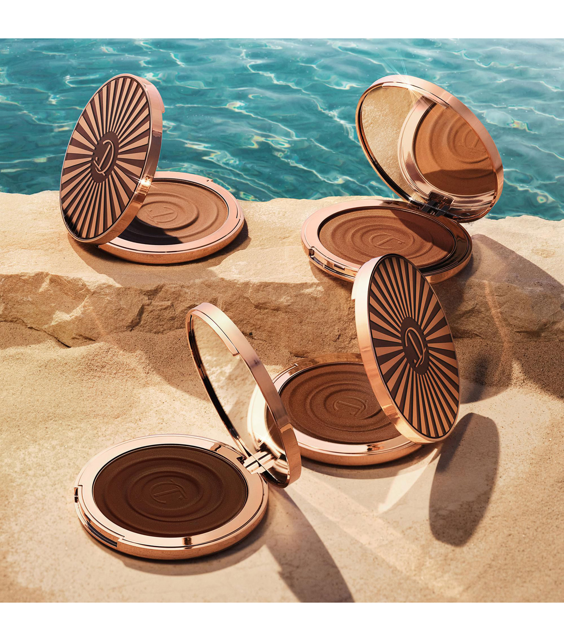 Bronceador en Crema Beautiful Skin Bronzer, 21 gr